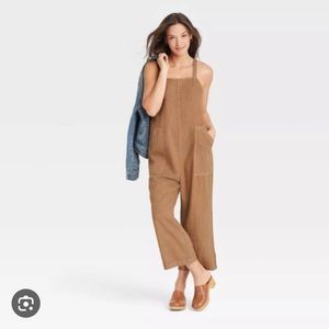 Universal Thread jumpsuit